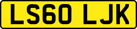 LS60LJK