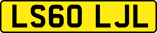 LS60LJL