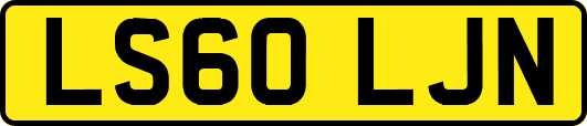LS60LJN