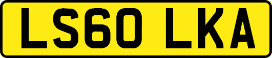LS60LKA