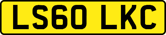 LS60LKC