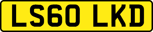 LS60LKD