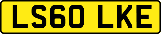 LS60LKE