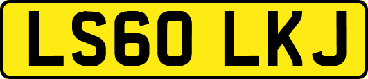 LS60LKJ