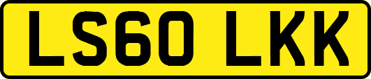 LS60LKK