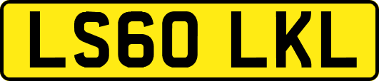 LS60LKL