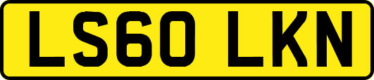 LS60LKN