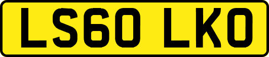LS60LKO