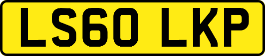 LS60LKP