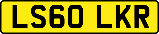 LS60LKR