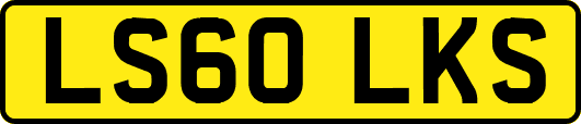 LS60LKS