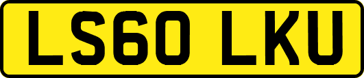 LS60LKU