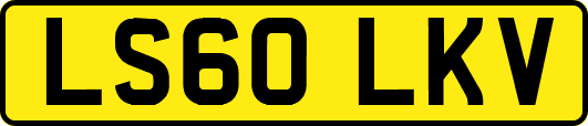LS60LKV