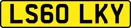 LS60LKY