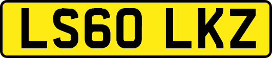 LS60LKZ