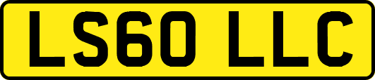 LS60LLC