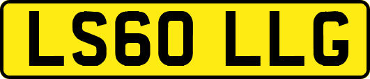 LS60LLG