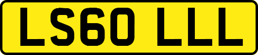 LS60LLL