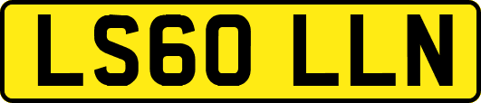LS60LLN