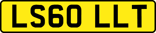 LS60LLT
