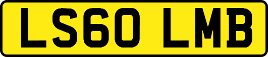 LS60LMB