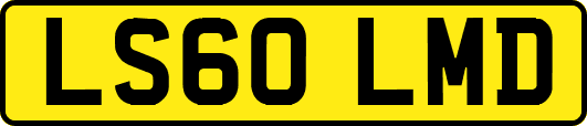 LS60LMD
