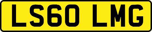 LS60LMG