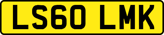 LS60LMK