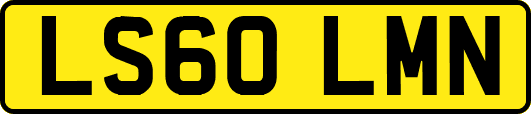 LS60LMN