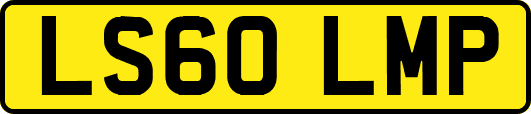 LS60LMP