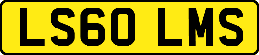 LS60LMS