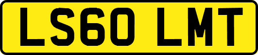 LS60LMT