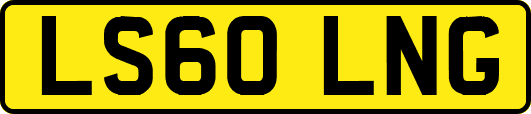 LS60LNG