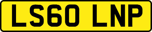 LS60LNP