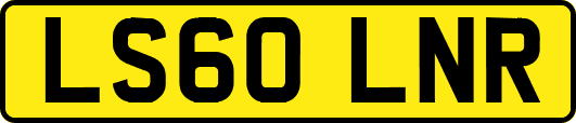 LS60LNR