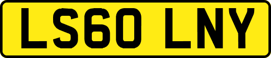 LS60LNY