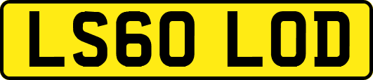 LS60LOD