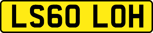 LS60LOH