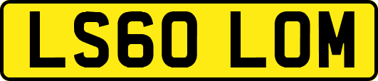 LS60LOM