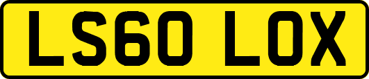 LS60LOX