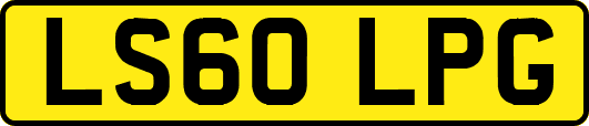 LS60LPG