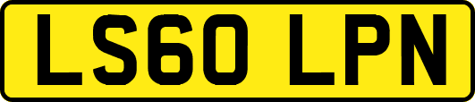 LS60LPN