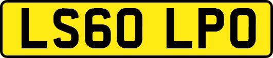 LS60LPO