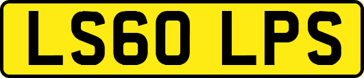 LS60LPS
