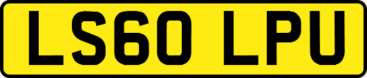LS60LPU