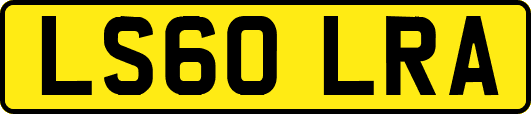 LS60LRA