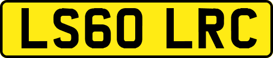 LS60LRC