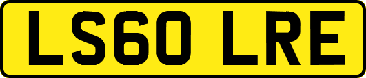 LS60LRE
