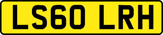 LS60LRH
