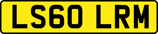 LS60LRM